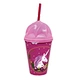 plastic cup lenticular cup